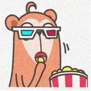 午后放映厅 头像